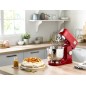 Kenwood kMix KMX750AR Køkkenmaskine Rød Kenwood kMix KMX750AR Køkkenmaskine Rød